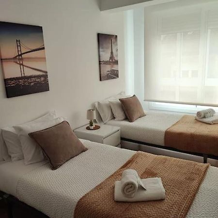 Carrerahouses Antela Vigo Exterior foto