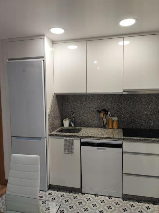 Carrerahouses Antela Vigo Exterior foto